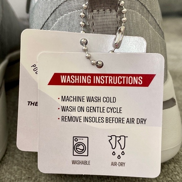 Skechers GOwalk Arch Fit - Moon Shadows Walking Sneakers Gray (Women) - Picture 5 of 12